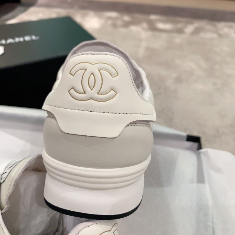 Chanel Low Shoes